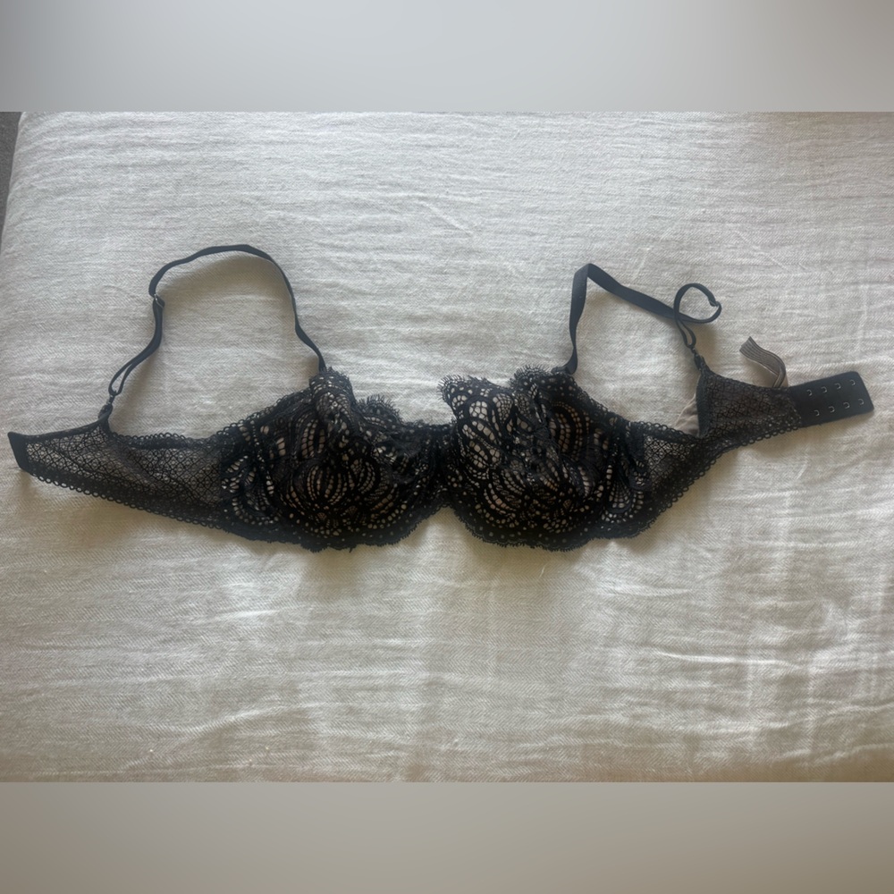 Victoria Secret 36D Dream Angels Bra
